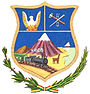 Departement Oruro – znak