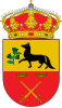 Coat of arms of Cardeñosa de Volpejera