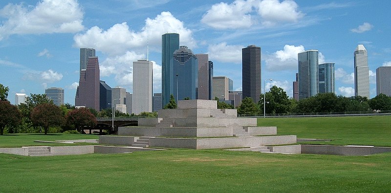 File:Houston Police Department memorial.jpg