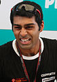 Karun Chandhok, HRT