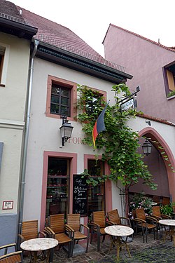 Eiscafé 26