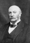 John William Strutt