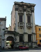 Palazzo Porto