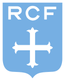 Logo du Racing Club de France