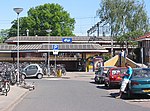 Vorschaubild für Bahnhof Ede-Wageningen