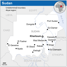 Sudan