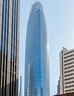 Salesforce Tower