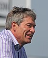 Tiff Needell (1980) in 2009.