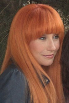 Tori Amos en 2007