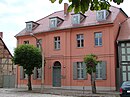 Wohnhaus