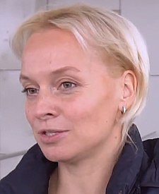 Jekatěrina Abramovová (2019)