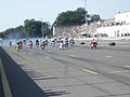 Der Classic-Motorrad-Cup auf dem Norisring im September 2005