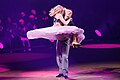 * Nomination: Let's Dance: Lina Larissa Strahl with her dance partner Zsolt Sandor Cseke --Stepro 13:50, 4 November 2024 (UTC) * Review  Support Good quality. Zafer 16:55, 4 November 2024 (UTC)