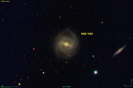 NGC 1263