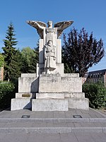 Monument aux morts