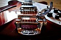 Versione corta del Bigsby