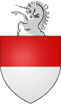 Blason de Kruibeke