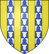 Blason Famille de Langeac