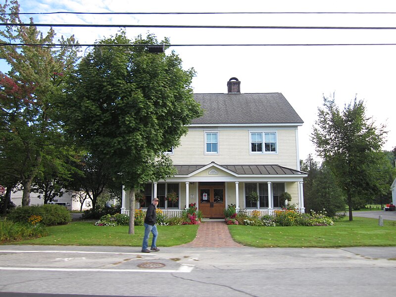 File:Chester, Vermont - 6191929426.jpg