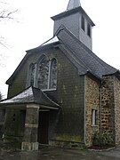 Kerk van Lanzerath (Slag om Lanzerath)