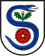 Blason de Schlangen