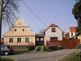 Dešov