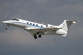 Image illustrative de l’article Embraer Phenom 300