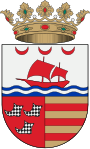 Escudo d'armas