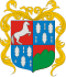 Blason de Szilvásvárad