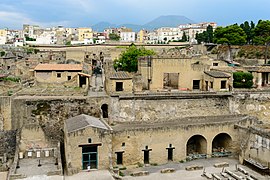 Herculaneum - Ercolano - Campania - Italy - July 9th 2013 - 09.jpg