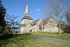 Kington church - geograph.org.uk - 4453572.jpg