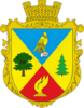 Coat of arms of Kortelisy