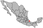 Veracruz, Mishiku