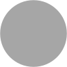 70% grey (65% white, 35% black)