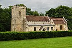 Church of St Michael and All Angels