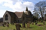 Church of St James