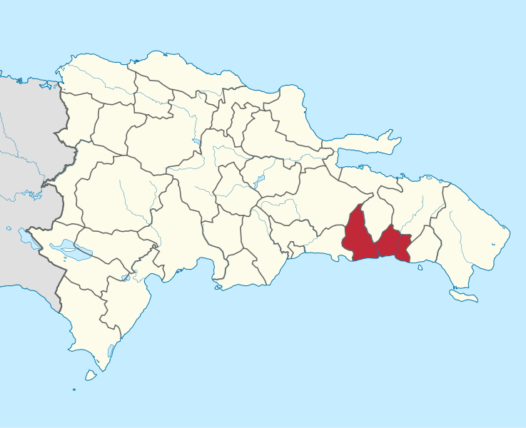 File:San Pedro de Macoris in Dominican Republic.svg