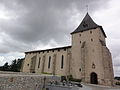 Église Notre-Dame de Saubion