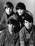 Thumbnail for The Monkees