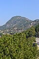 Tilla Charouni, the highest peak beside Islamabad