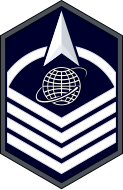 E-7 Master Sergeant (MSgt)