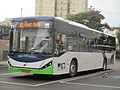 וולוו B8R תוצרת מרכבים 2020