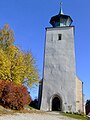 Wallfahrtskirche St. Wolfgang