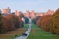 Castelo de Windsor