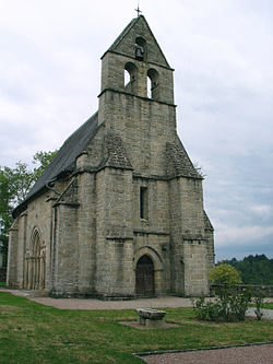 Saint-Just-le-Martel ê kéng-sek