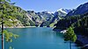 Lago di Luzzone