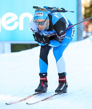 Heldna 2023 in Oberhof