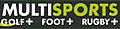 Logo de Multisports depuis septembre 2014
