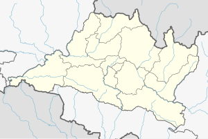 Mahalaxmi Municipality is located in Bagmati Province