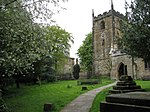 Church of St James the Great